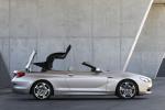 BMW 6-Series Convertible 2011 года